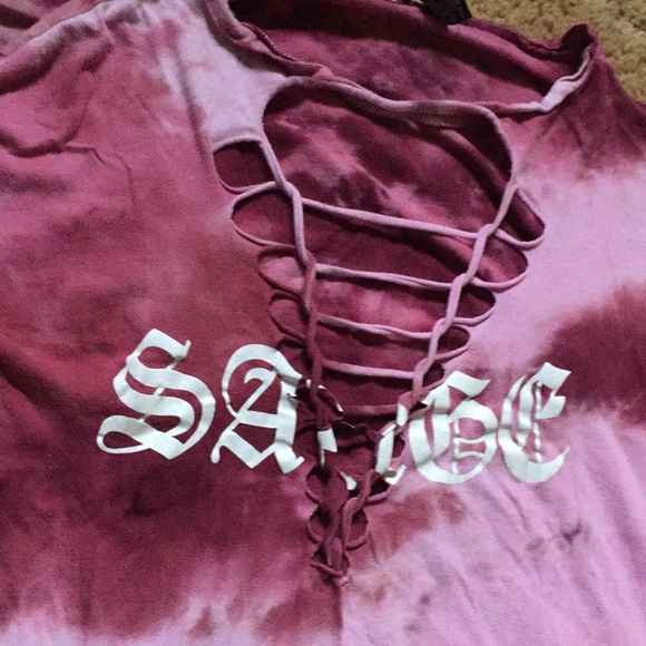 t-shirt - Picture 2 of 4